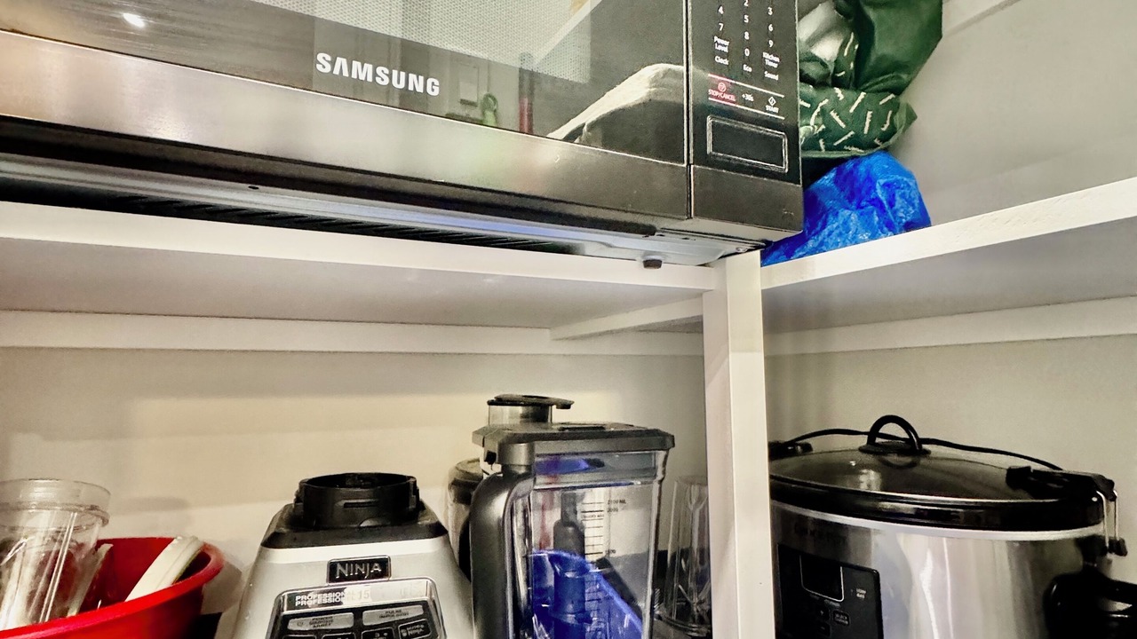 Photo of Kitchen in Hinton
