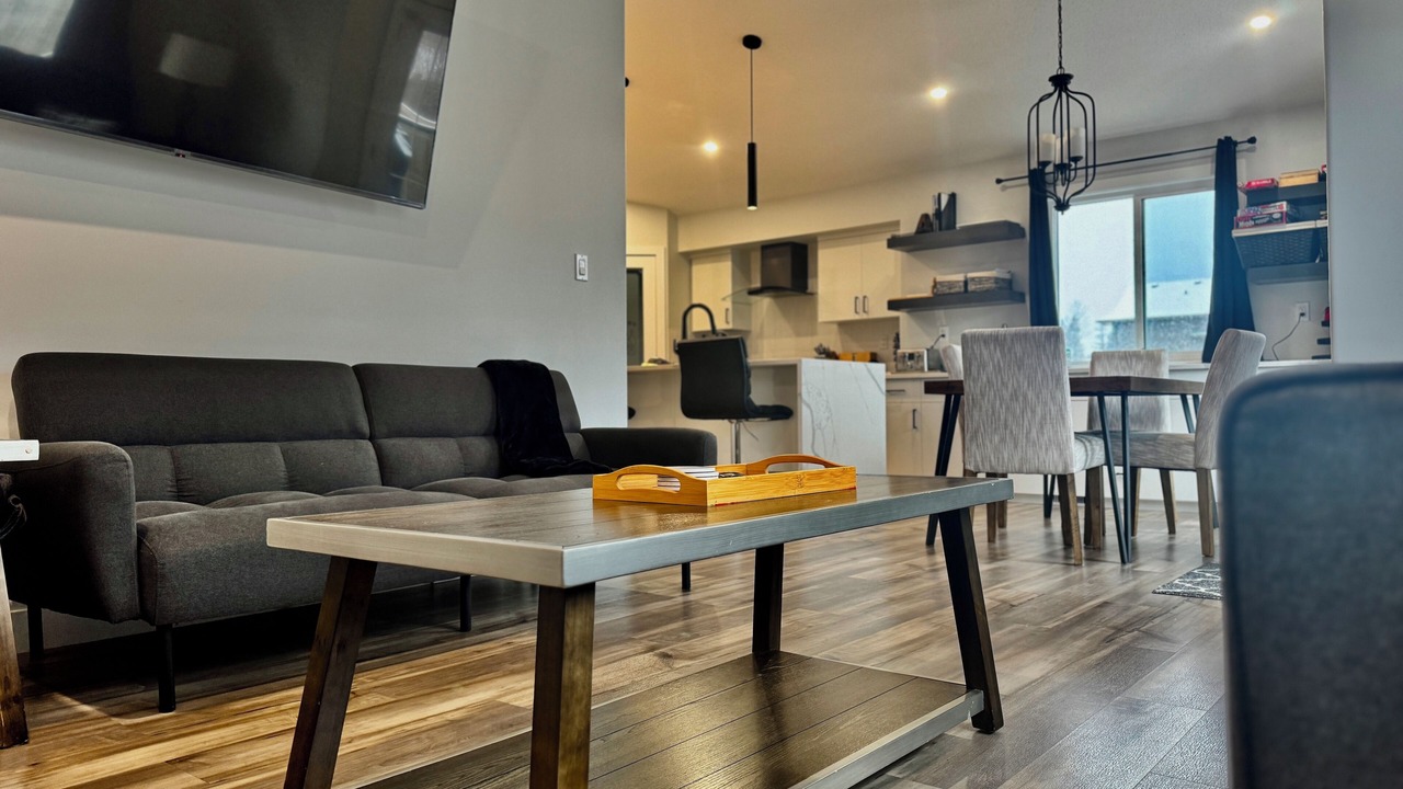 Photo of Livingroom in Hinton