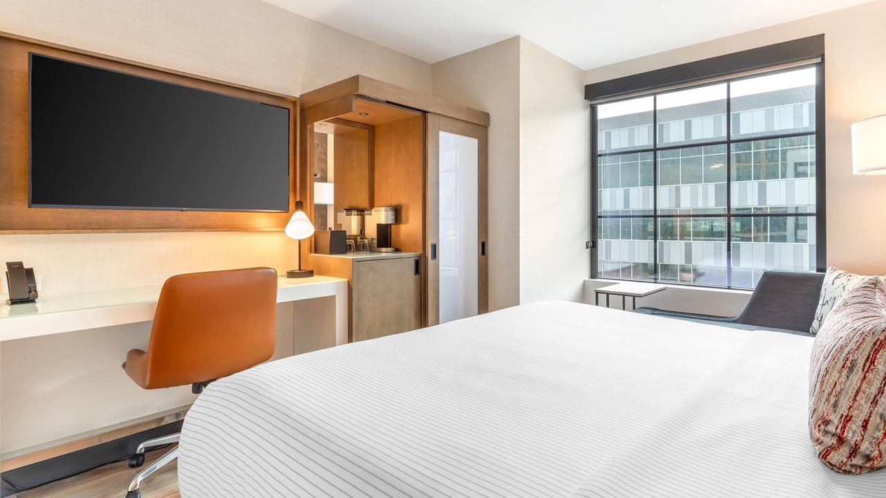 Photo of Bedroom in River North Art District
