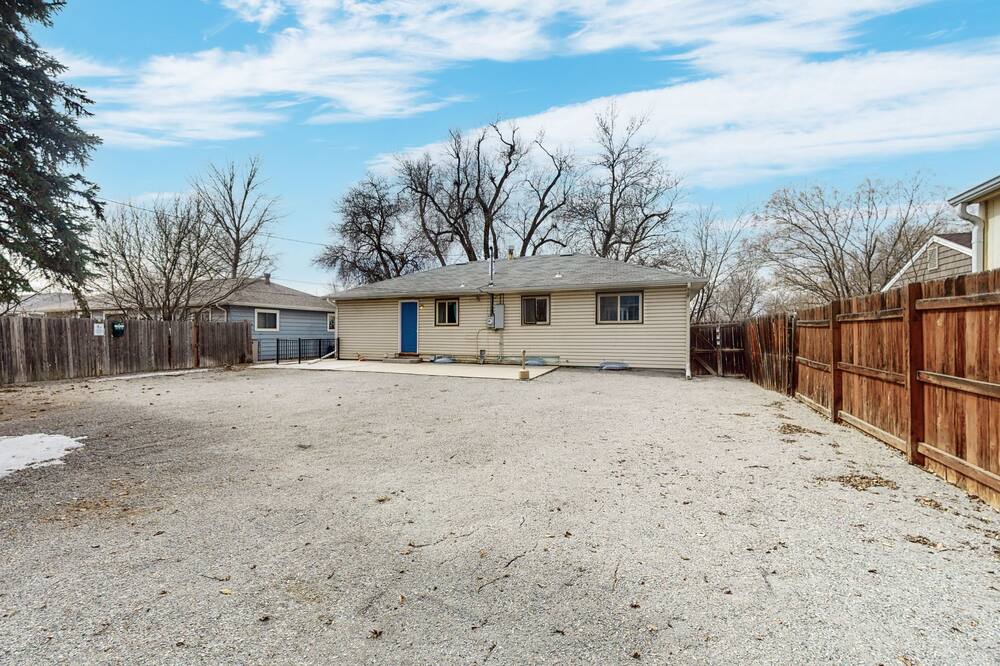 Photo of Outdoor in North Park Hill