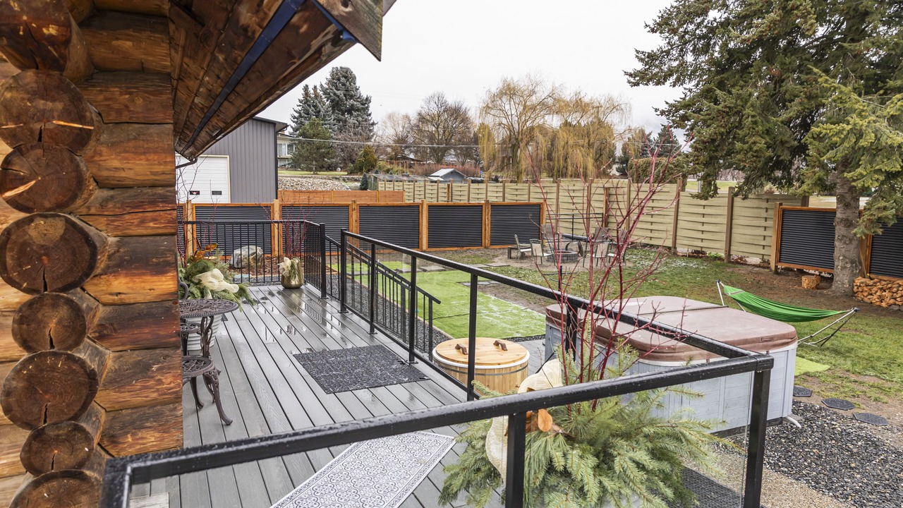 Photo of Outdoor in Vernon