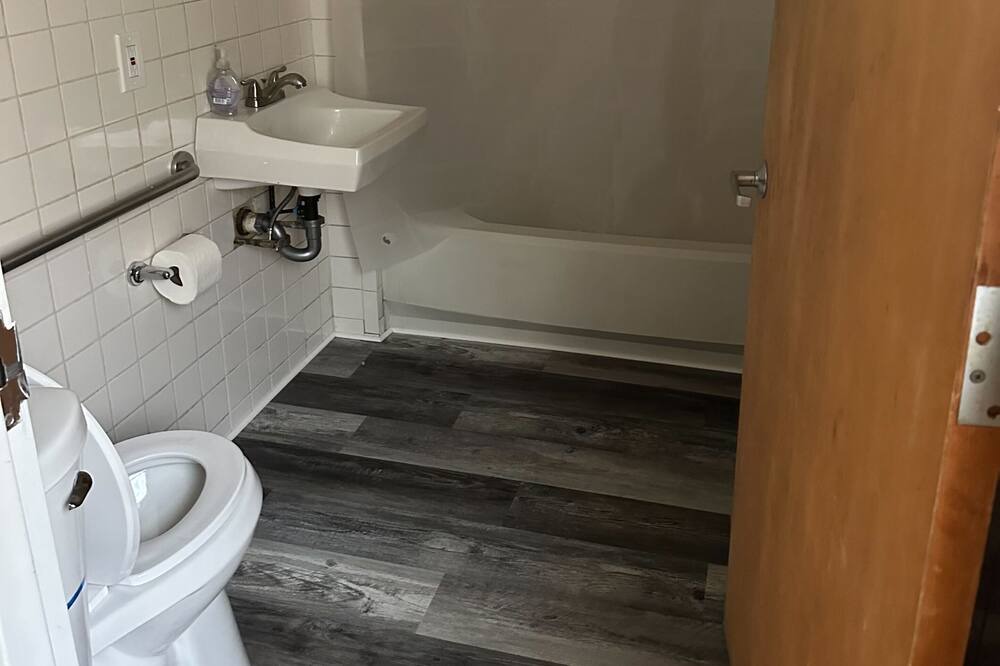 Photo of Bathroom in East Haven  Rutland County