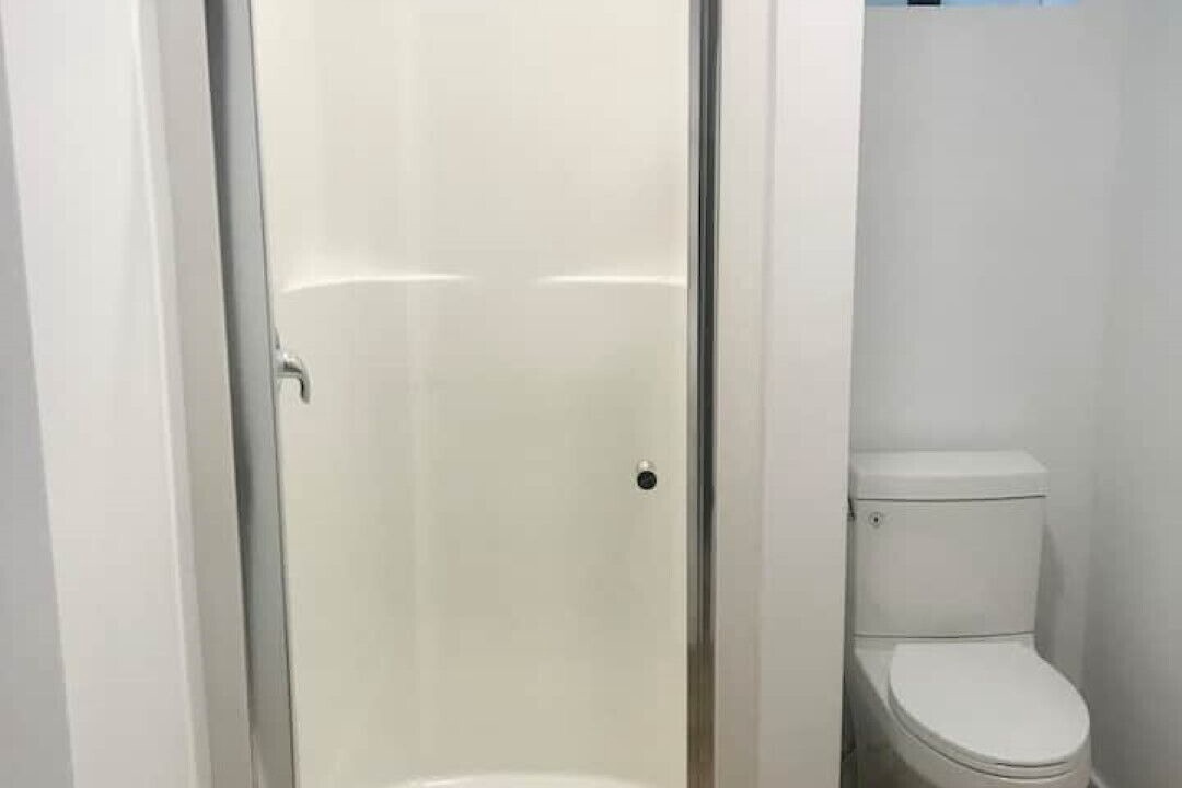 Photo of Bathroom in Nelson