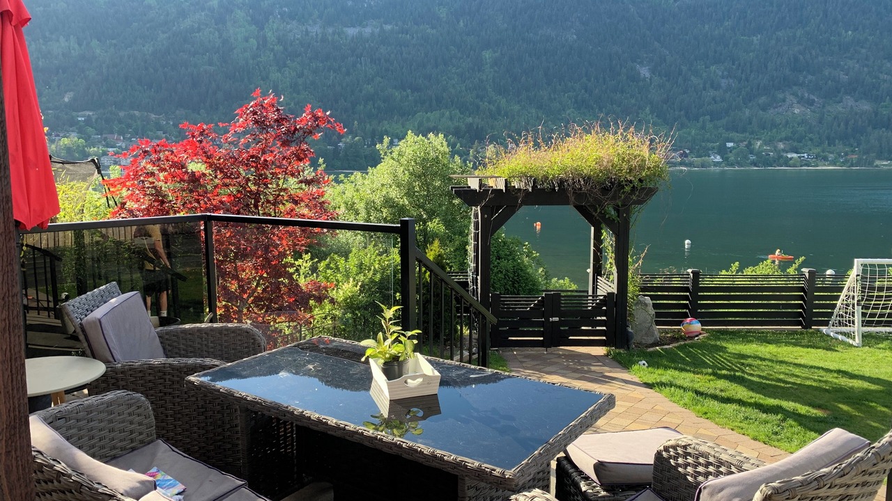 Photo of Outdoor in Nelson