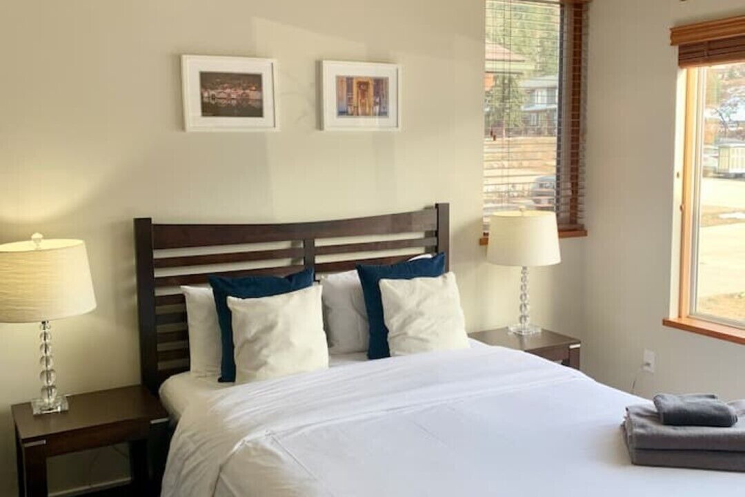 Photo of Bedroom in Nelson
