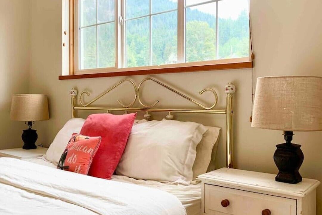 Photo of Bedroom in Nelson