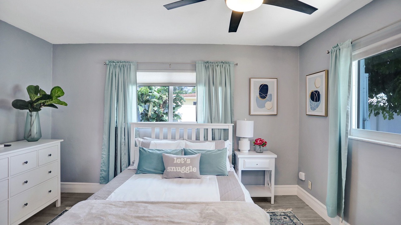 Photo of Bedroom in Harbor Village