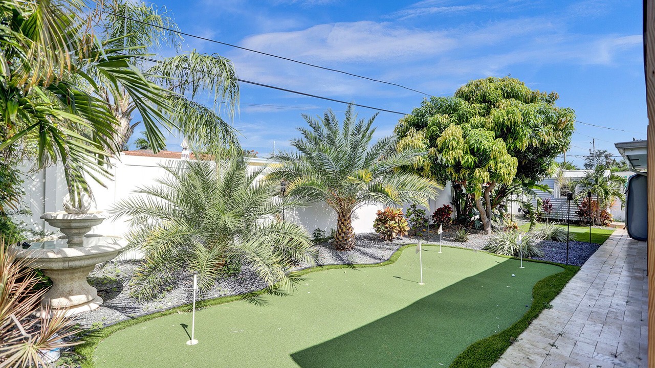 Photo of Outdoor in Harbor Village