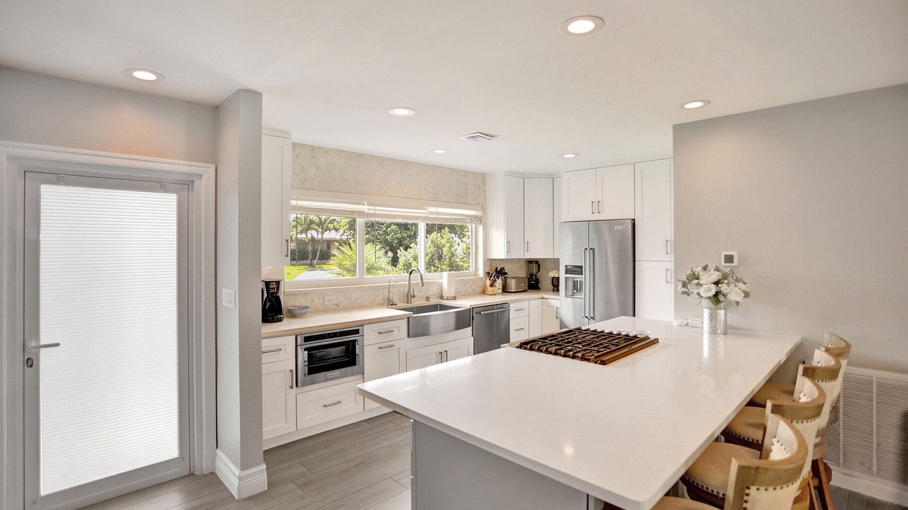 Photo of Kitchen in Harbor Village