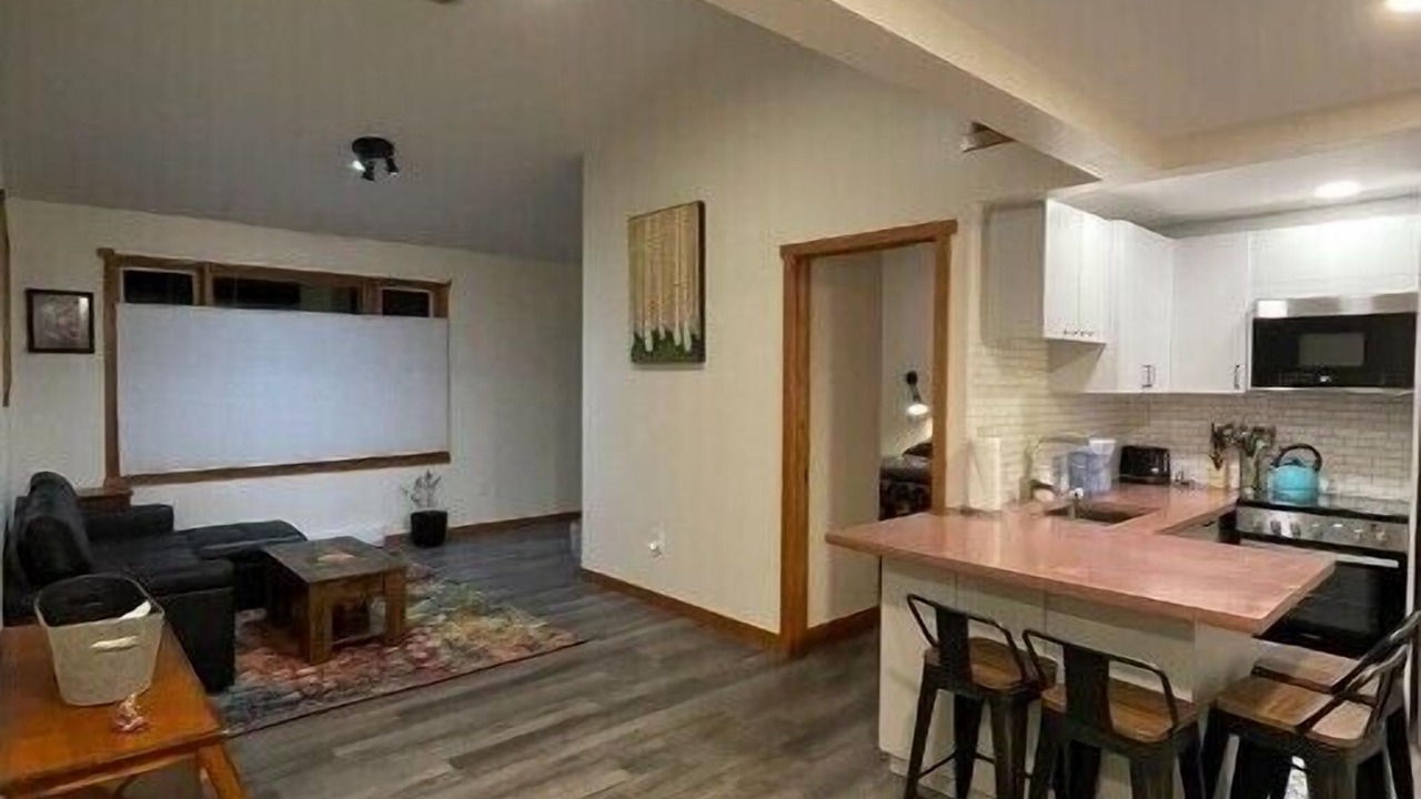 Photo of Kitchen in Glenwood Springs