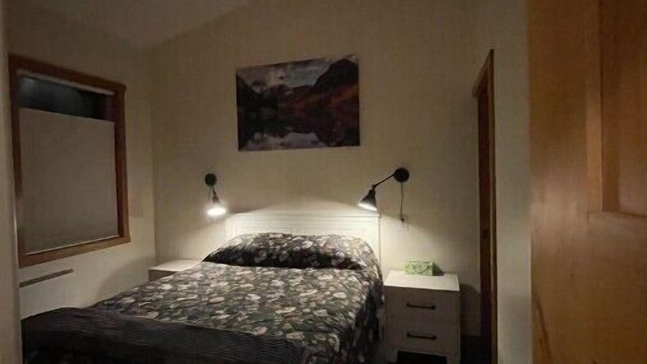Photo of Bedroom in Glenwood Springs
