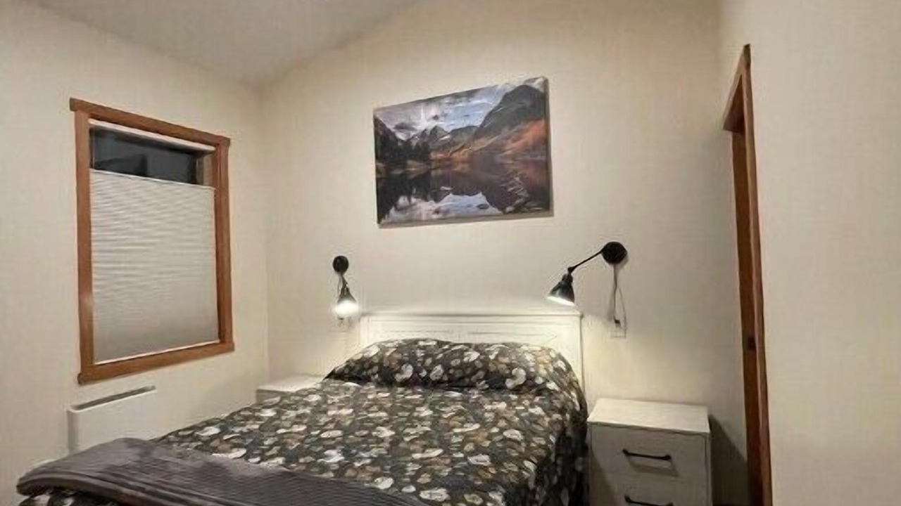 Photo of Bedroom in Glenwood Springs