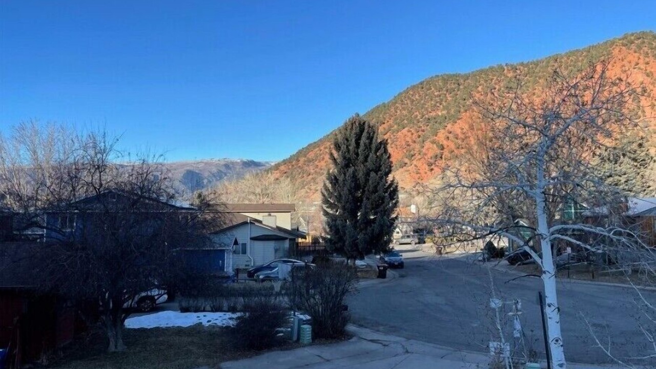 Photo of Outdoor in Glenwood Springs