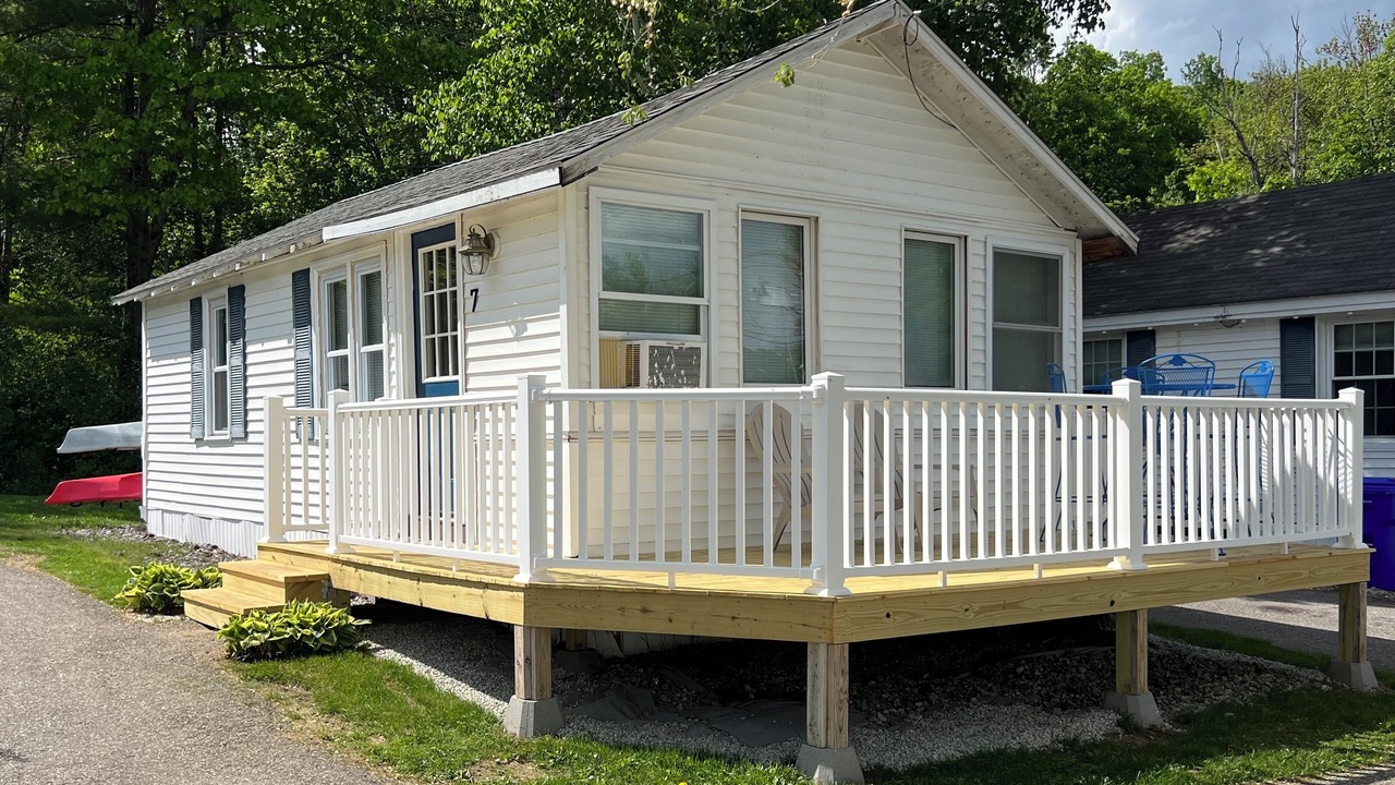 Photo of Outdoor in Lochmere