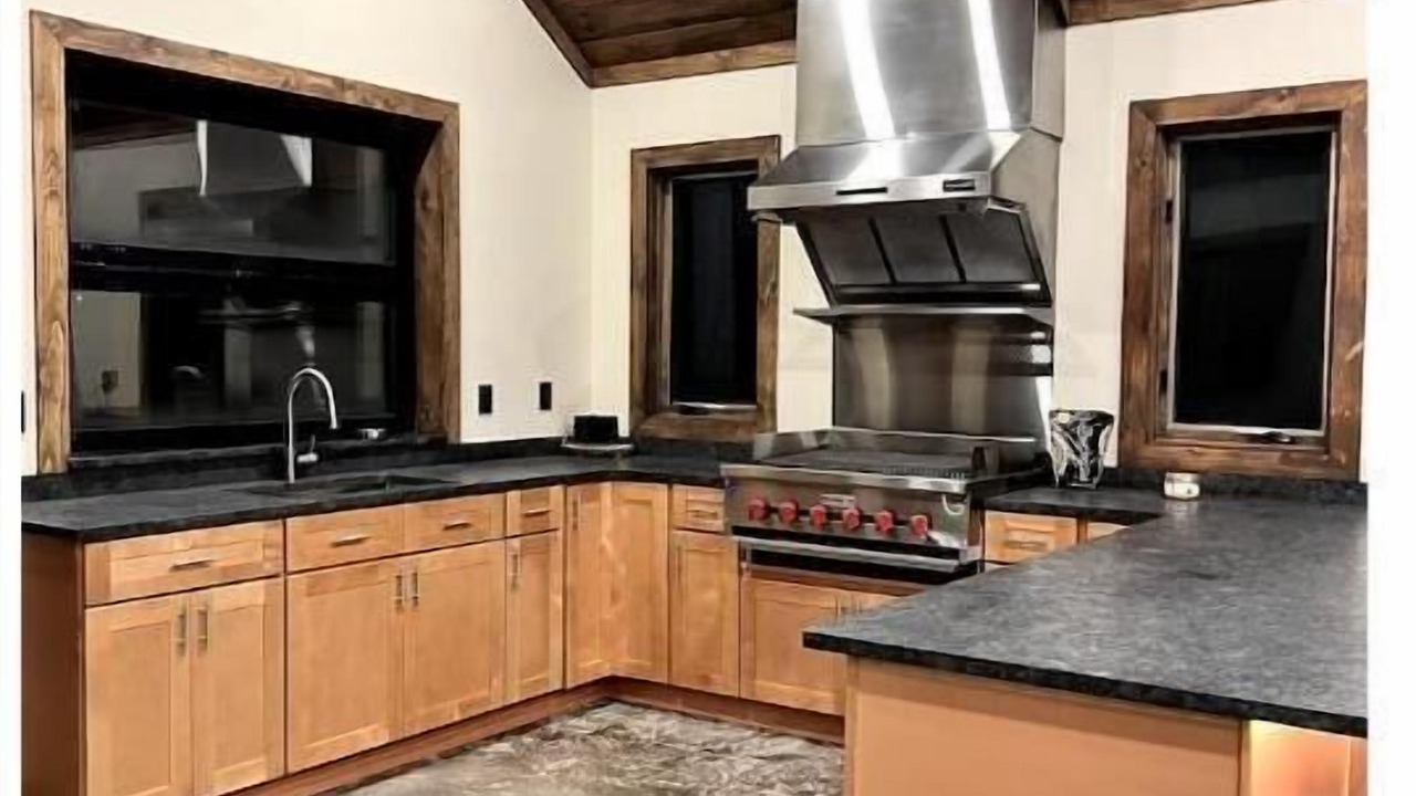 Photo of Kitchen in Stark