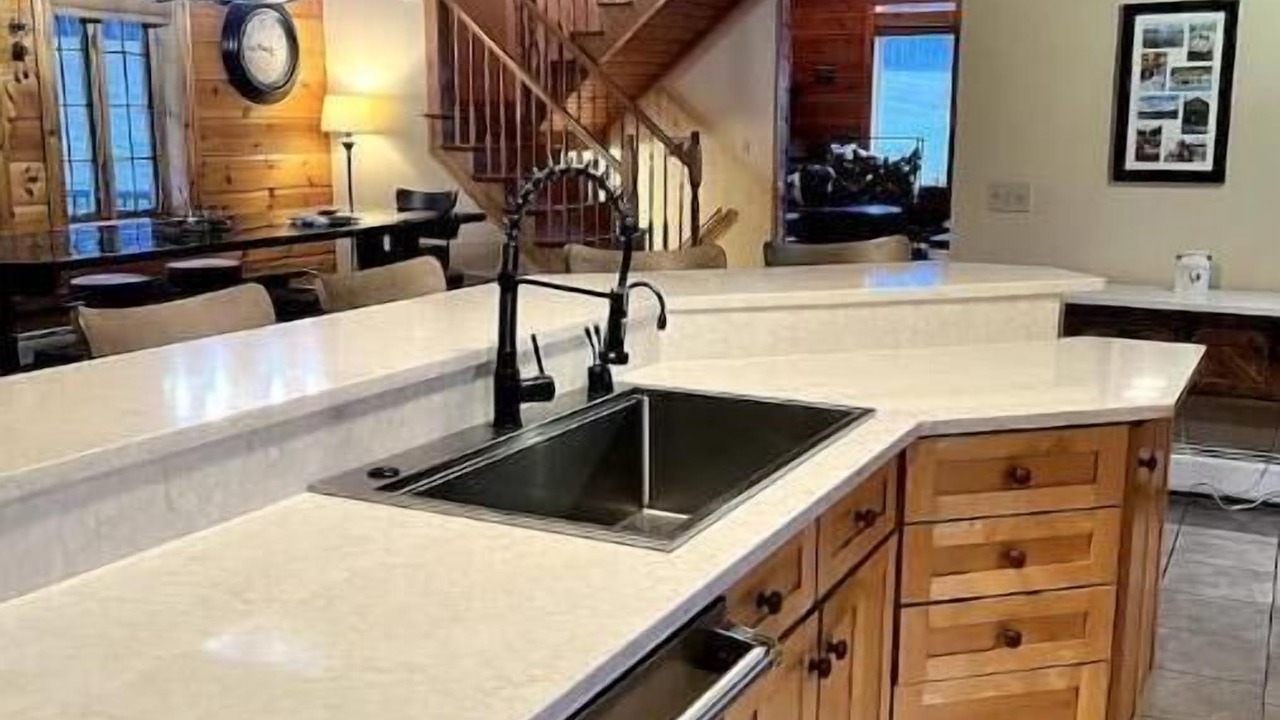 Photo of Kitchen in Stark