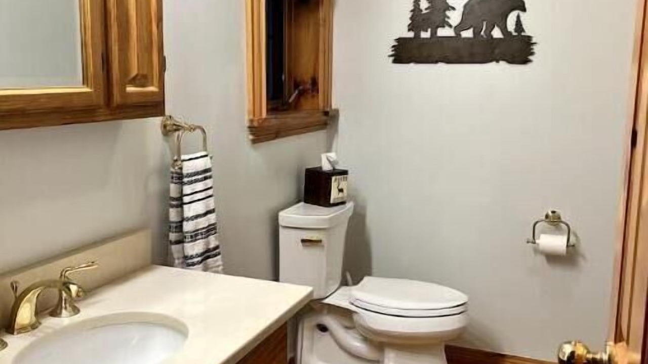 Photo of Bathroom in Stark