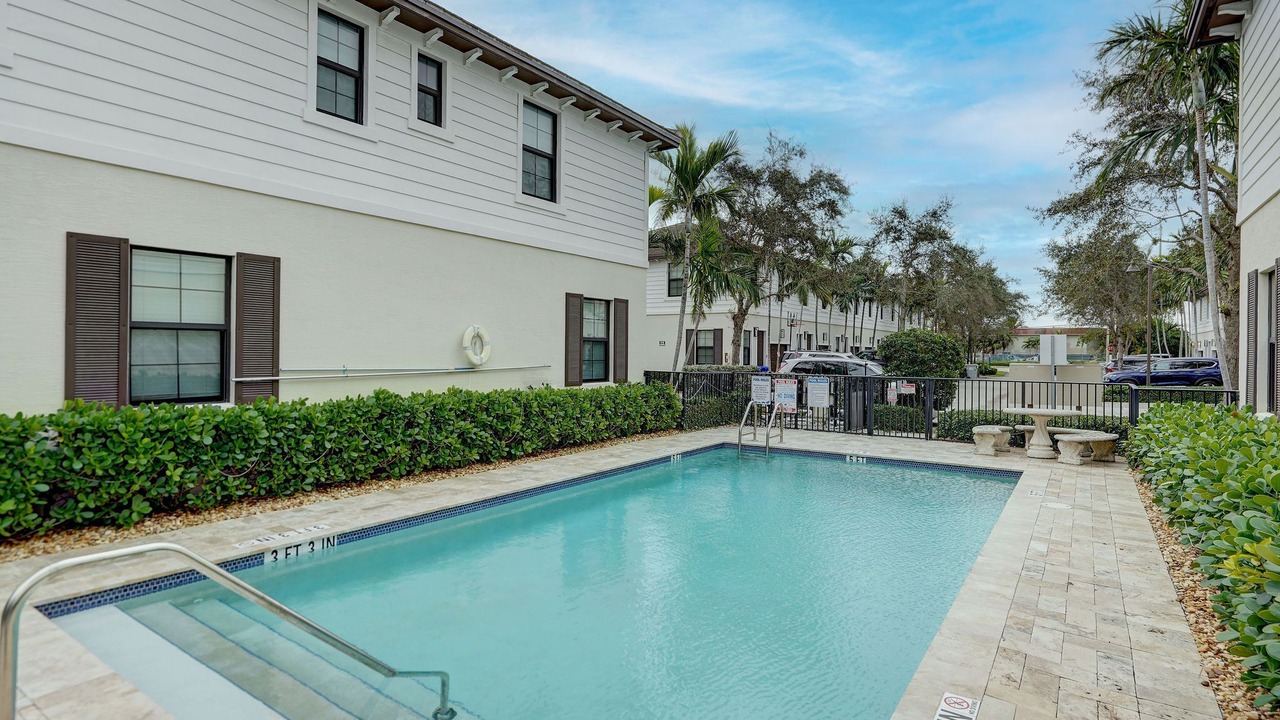 Photo of Outdoor in Beachway Estates