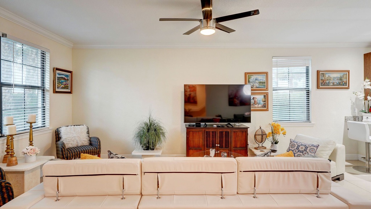 Photo of Kitchen in Beachway Estates