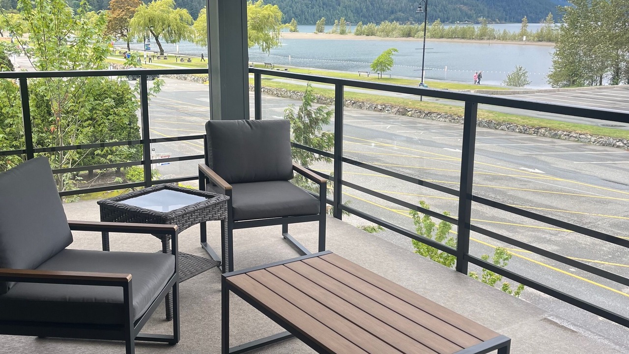 Photo of Outdoor in Harrison Hot Springs