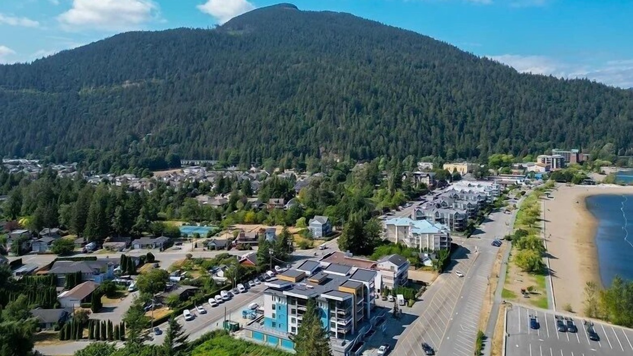 Photo of Outdoor in Harrison Hot Springs