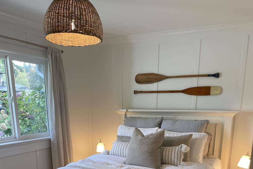 Photo of Bedroom in Surrey
