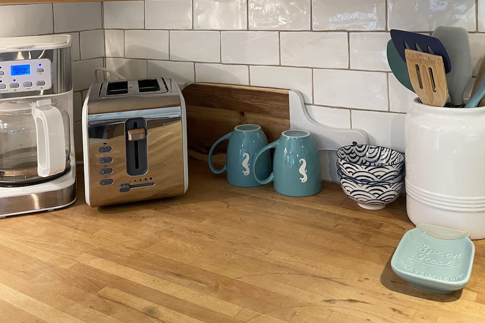 Photo of Kitchen in Surrey