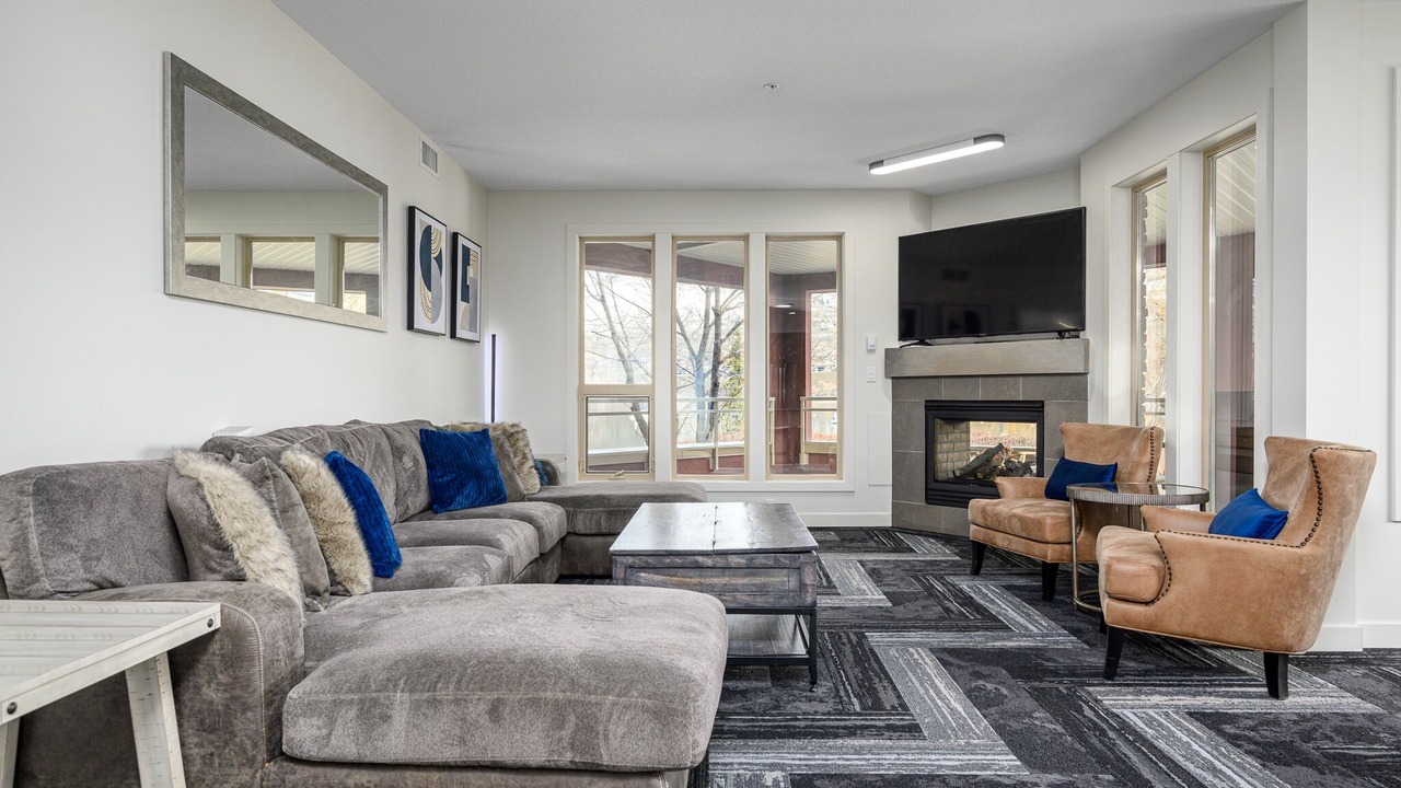 Photo of Livingroom in Vernon