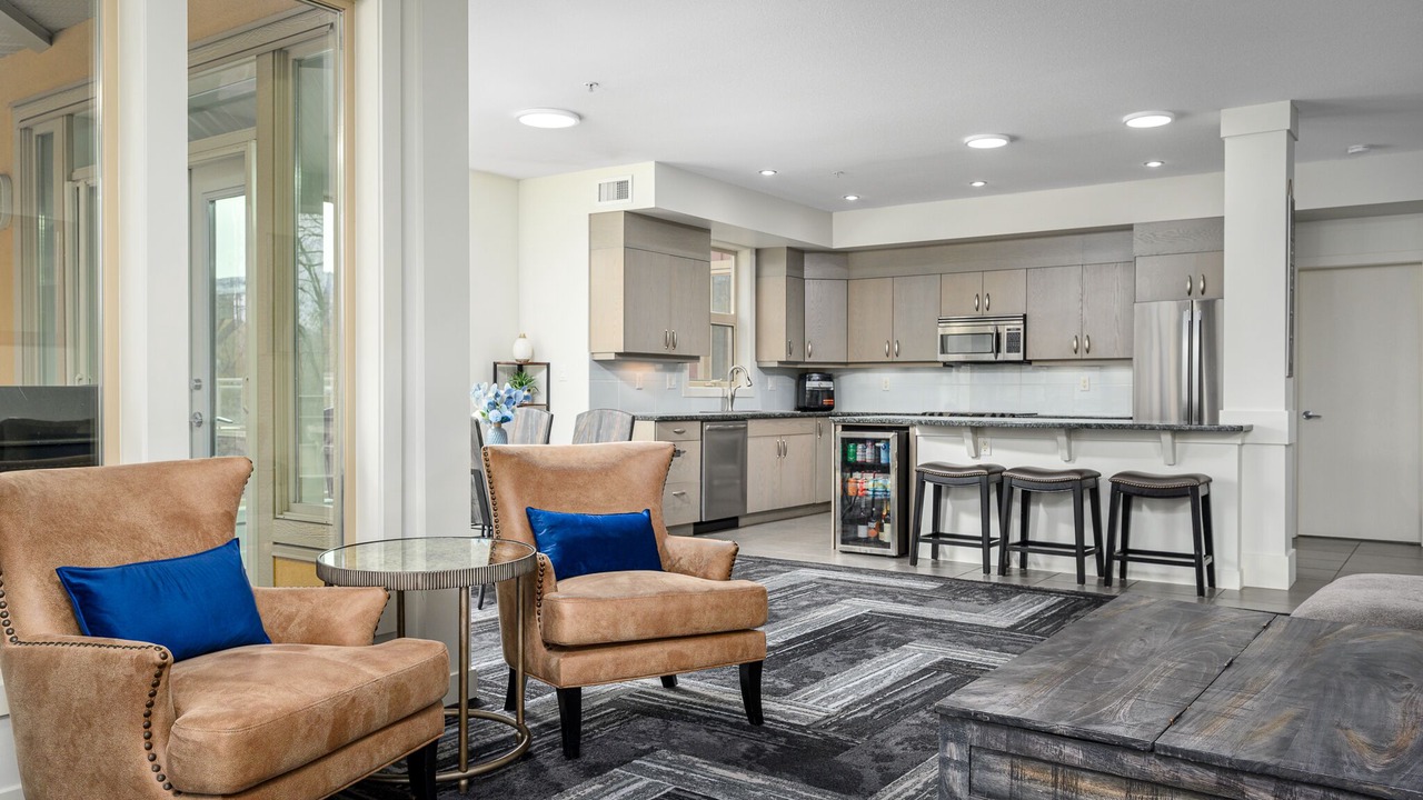 Photo of Livingroom in Vernon