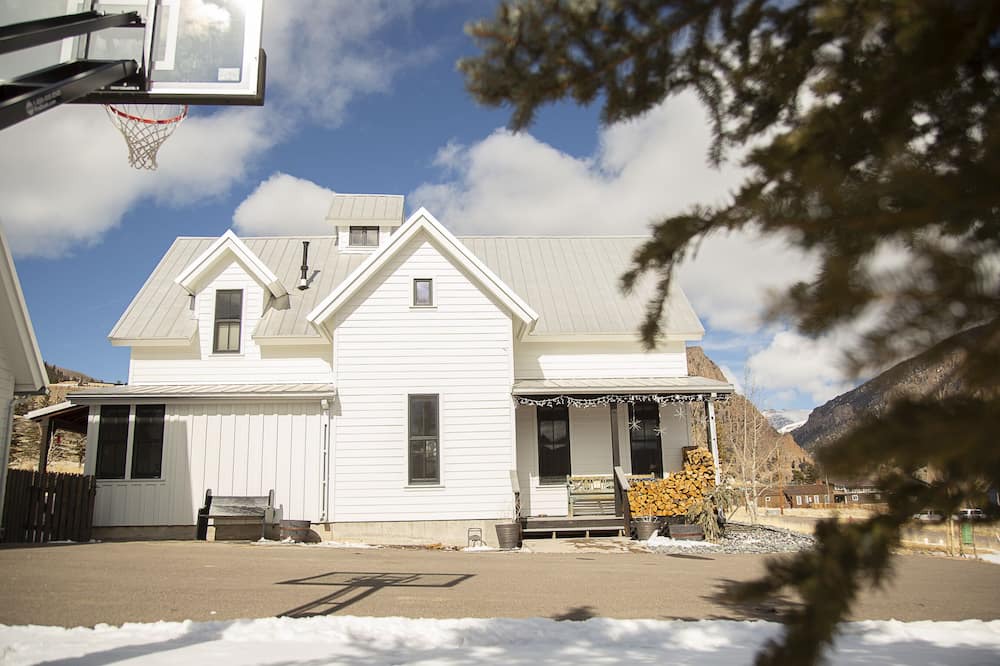 Photo of Others in Creede