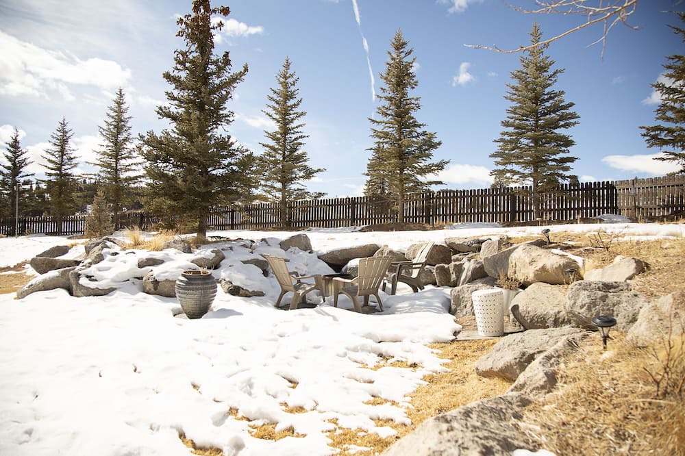 Photo of Outdoor in Creede