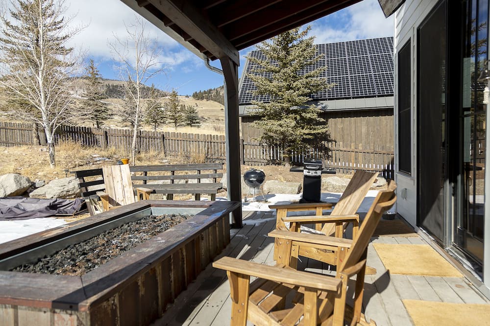 Photo of Others in Creede