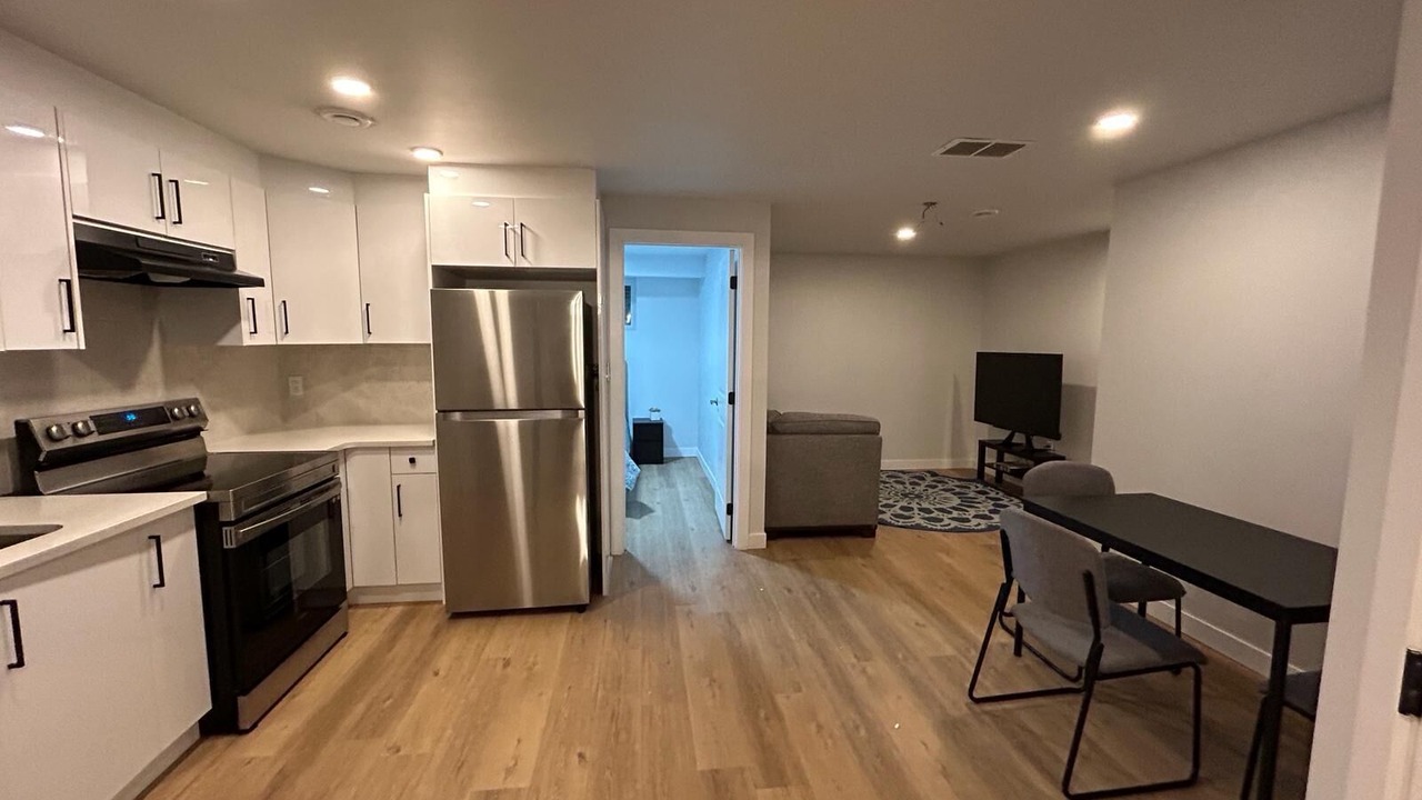 Photo of Kitchen in Southeast Edmonton