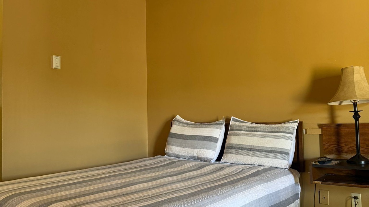 Photo of Bedroom in Chetwynd