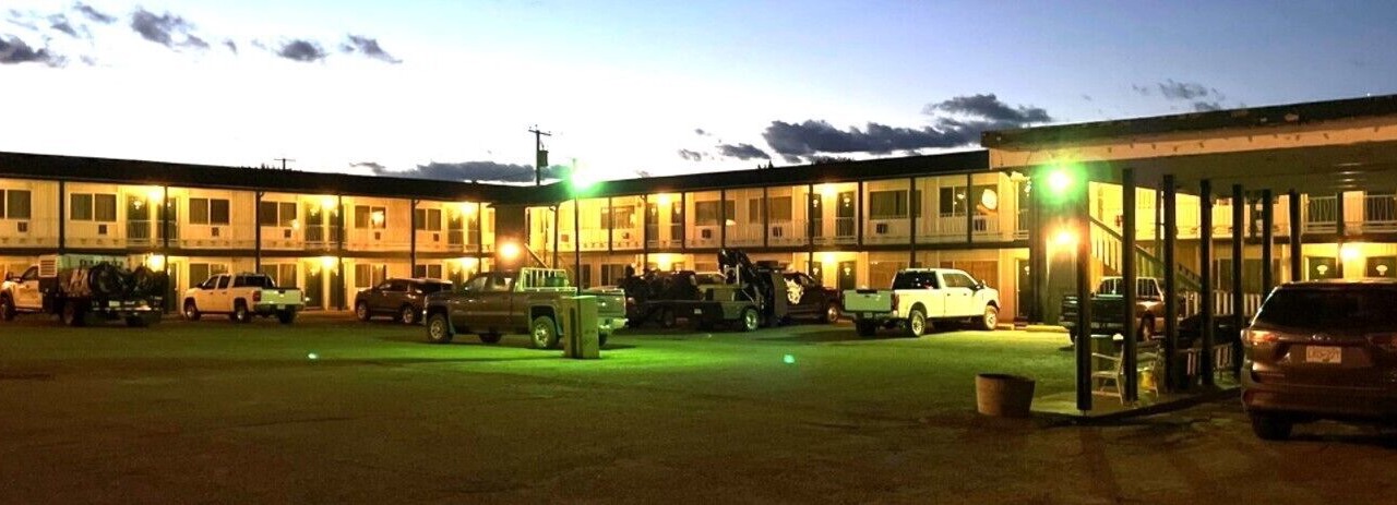 Photo of Outdoor in Chetwynd