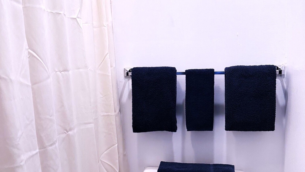 Photo of Bathroom in Chetwynd