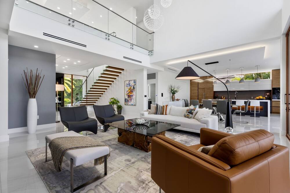 Photo of Livingroom in Lighthouse Point