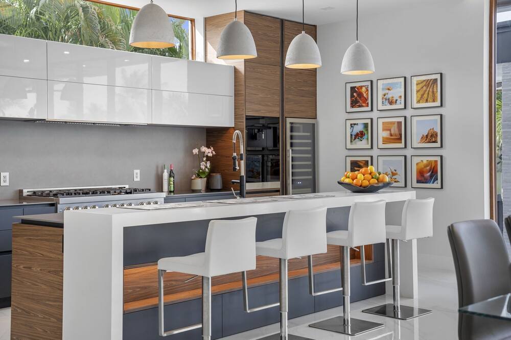 Photo of Kitchen in Lighthouse Point