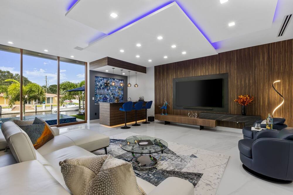 Photo of Livingroom in Lighthouse Point