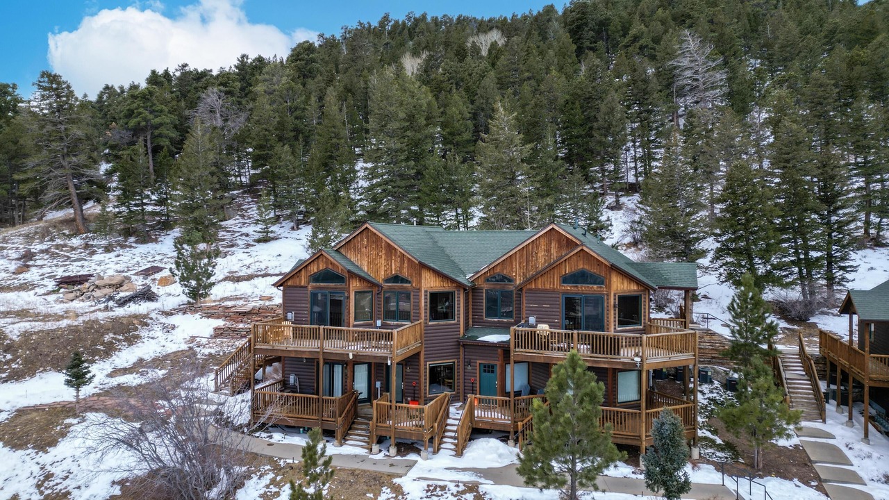 Photo of Outdoor in Estes Park