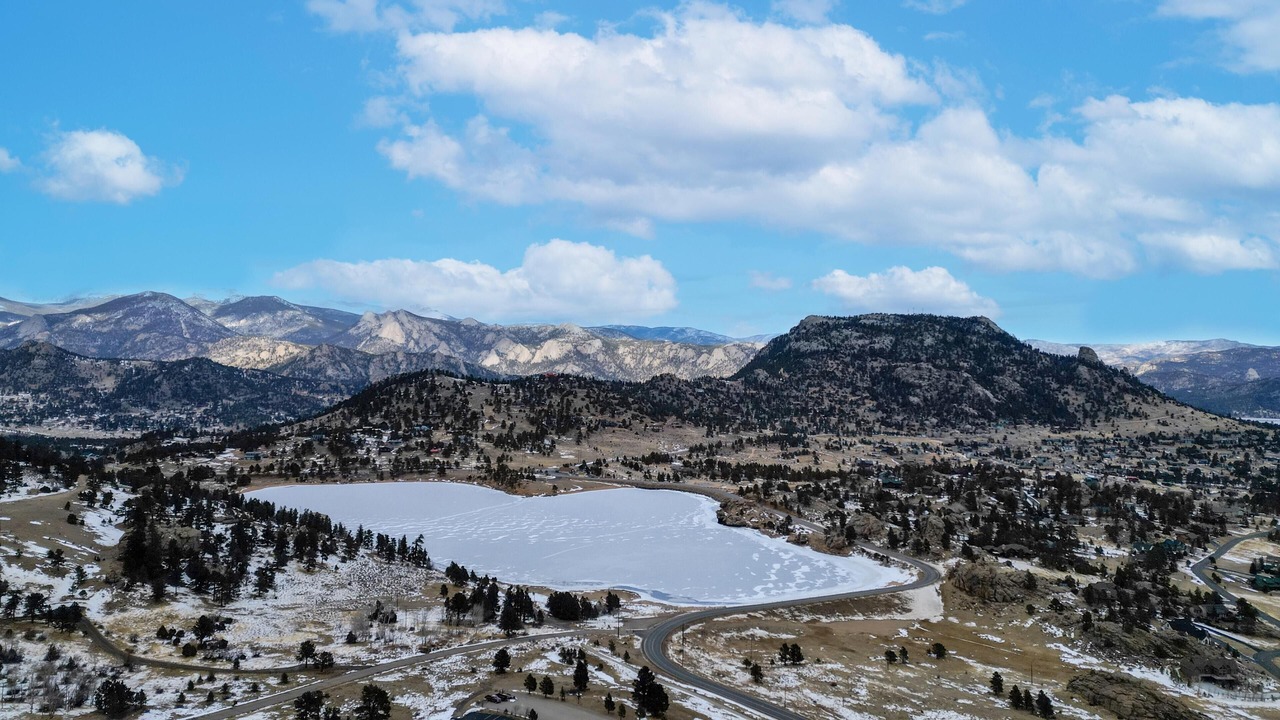 Photo of Outdoor in Estes Park