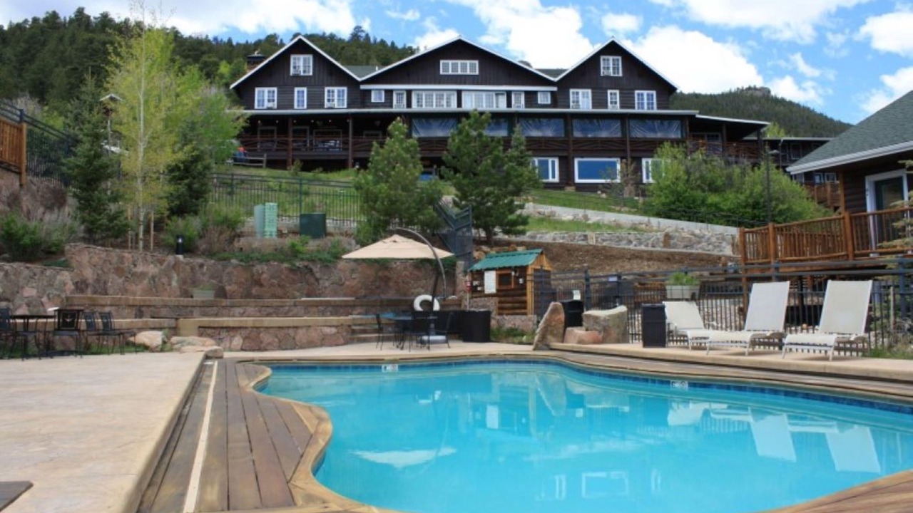 Photo of Outdoor in Estes Park