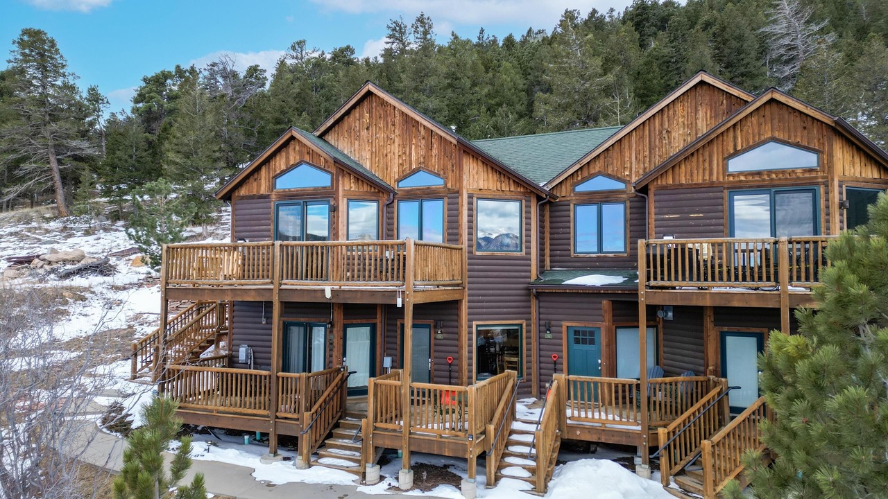 Photo of Outdoor in Estes Park
