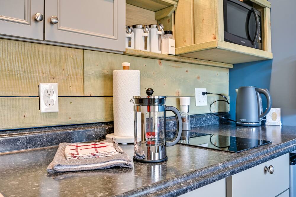 Photo of Kitchen in Crestone