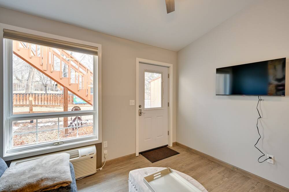 Photo of Bedroom in Crestone