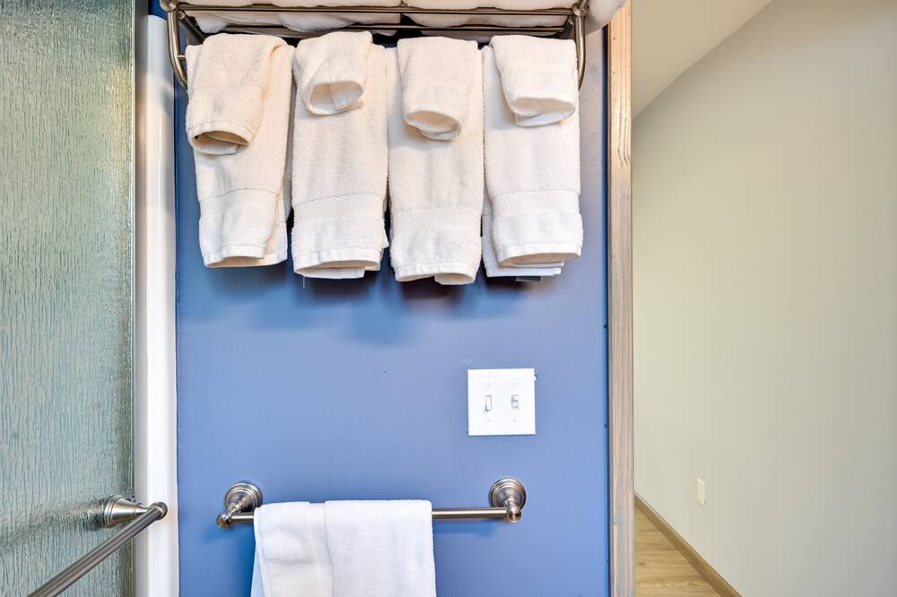 Photo of Bathroom in Crestone