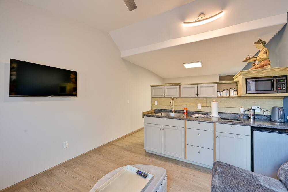 Photo of Kitchen in Crestone