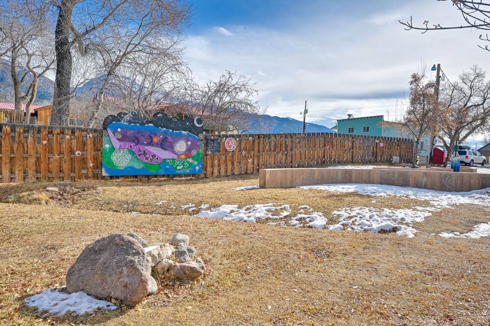 Photo of Outdoor in Crestone
