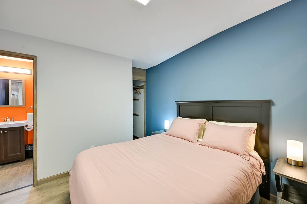Photo of Bedroom in Crestone