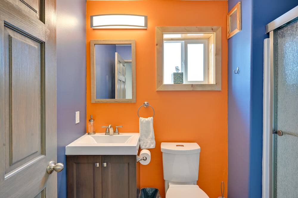 Photo of Bathroom in Crestone